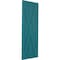 Ekena Millwork True Fit PVC Single X-Board Farmhouse Fixed Mount Shutters, Antigua, 18W x 44H, PR TFP001FH18X044AN - alternate 14
